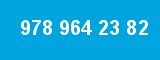 978 964 23 82